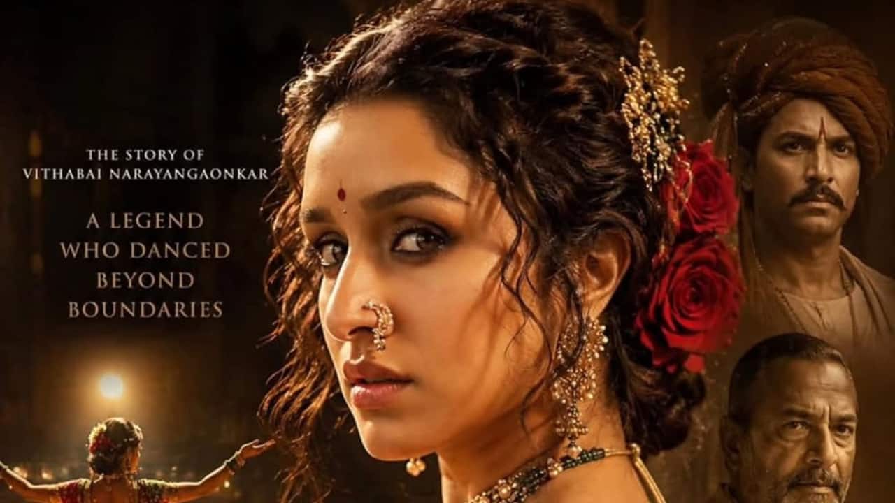 Shraddha Kapoor’s ‘Eetha’ teaser leaks online, fans call it 'career-defining performance'