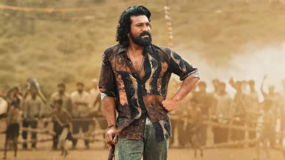 Ram Charan's Peddi enters third week with bonus scenes as box office run continues