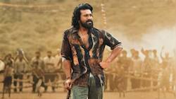 Ram Charan's Peddi enters week 3 with new scenes in theatres