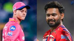 4 star players who are set to be traded ahead of IPL 2027: Rishabh, Jaiswal &