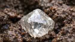 MP: Woman strikes fortune in Panna, finds diamond worth over Rs 20 lakh