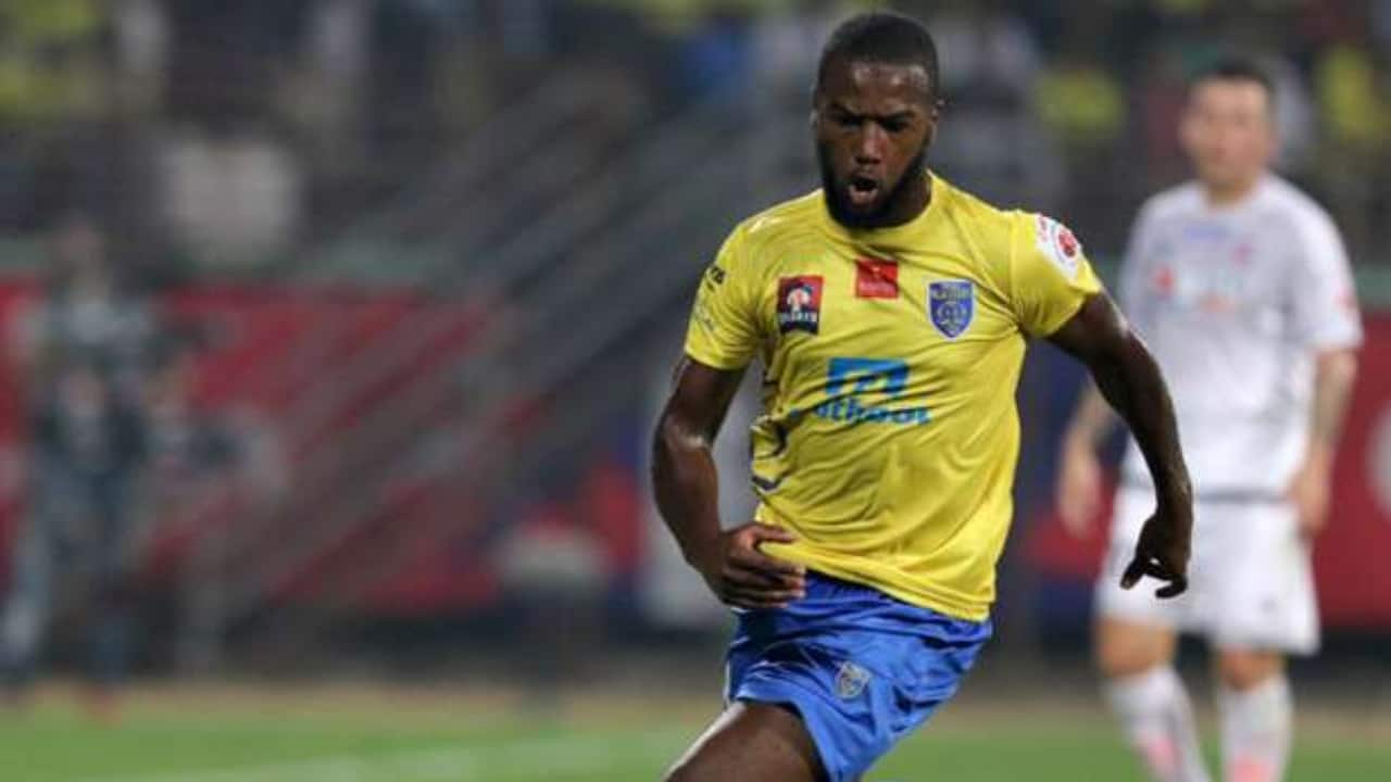 Did you know? Haiti's all-time leading scorer Duckens Nazon has a major India connection | Other Sports News | Zee News