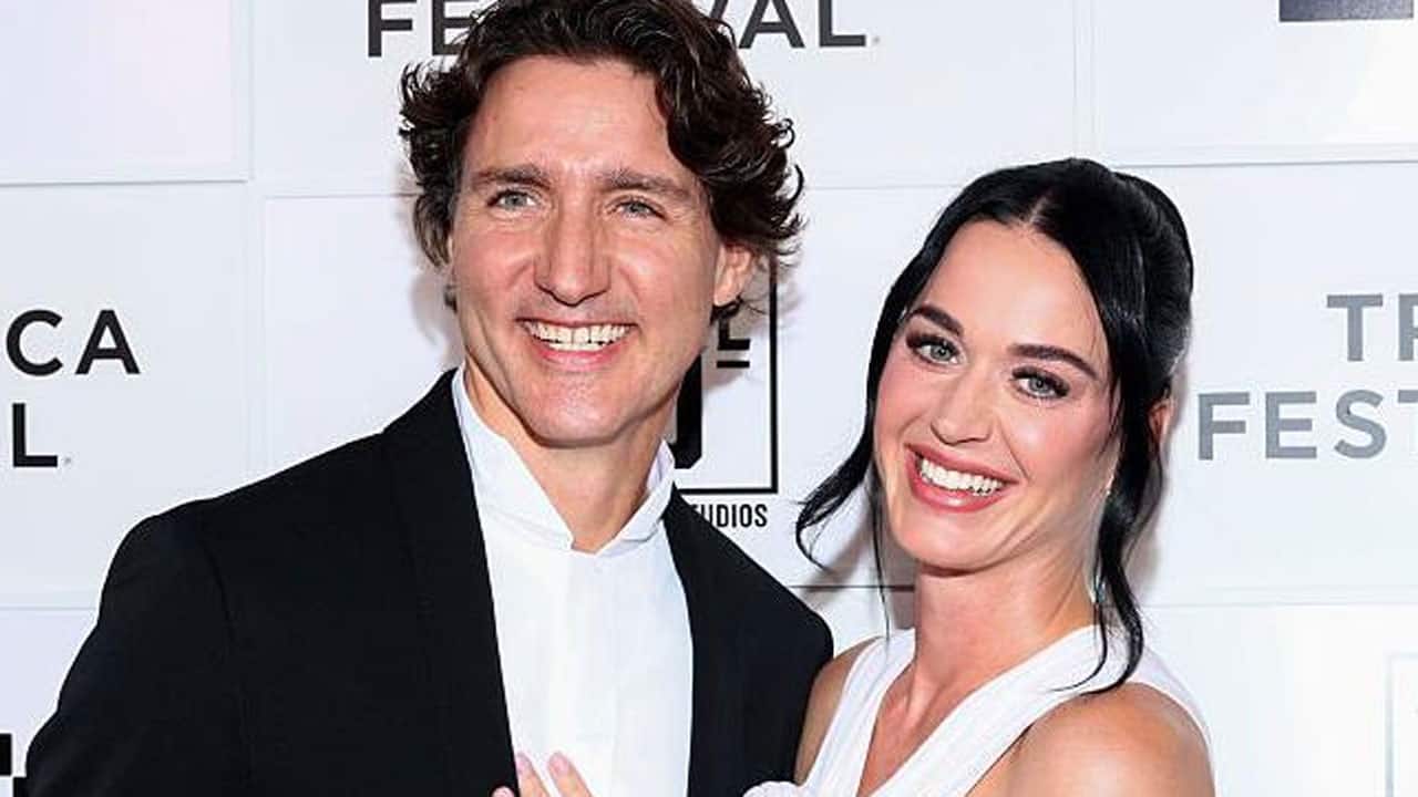 Katy Perry snubs exes Orlando Bloom, John Mayer during Spain concert, shows love for Justin Trudeau