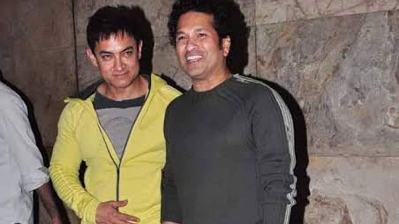 Lagaan turns 25: Sachin Tendulkar recalls how son 'Arjun used to watch the film...'