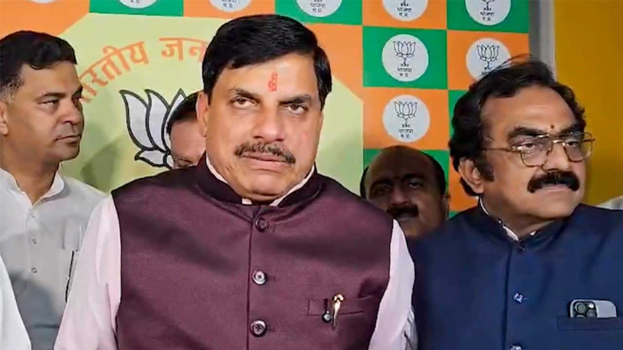 Indore and 5 districts and 2,781 villages to rise under developed Madhya Pradesh