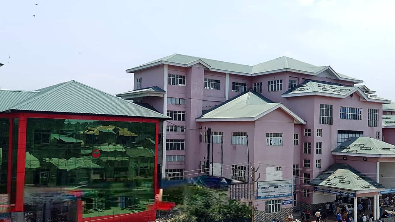 GMC Anantnag cardiology case sparks outrage; Health Department initiates disciplinary proceedings