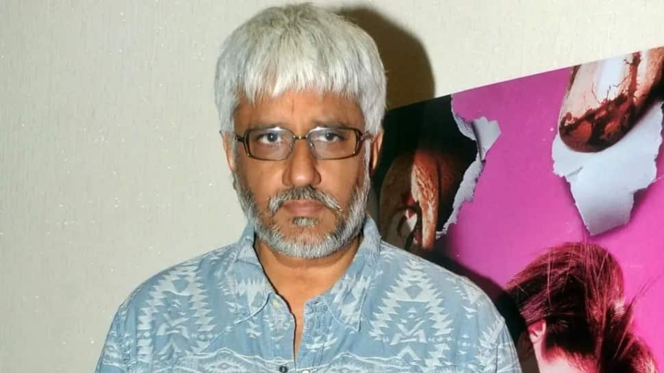 Vikram Bhatt predicts a startling future for cinema: ‘People may watch films with eyes closed’