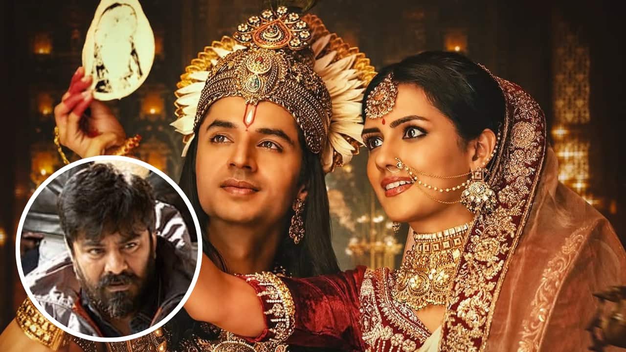 Exclusive: Director Hardik Gajjar opens up on creating Krishnavataram, reveals why Satyabhama’s story was heart of the film