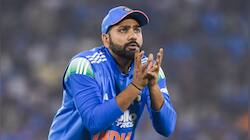Rohit creates history, becomes 4th Indian after Ganguly, Tiwary, Raina to...