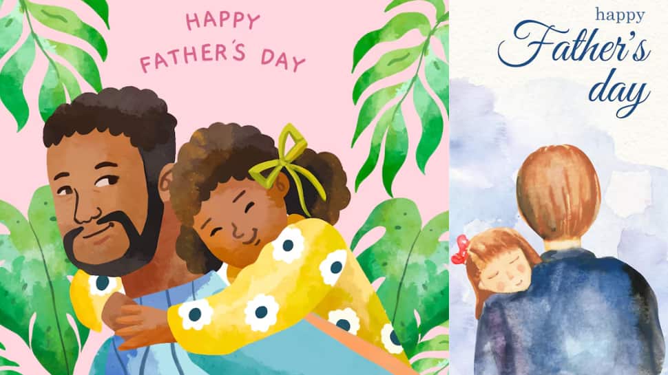 Happy Father's Day 2026: 110+ best wishes, messages, quotes, images, and greetings to share