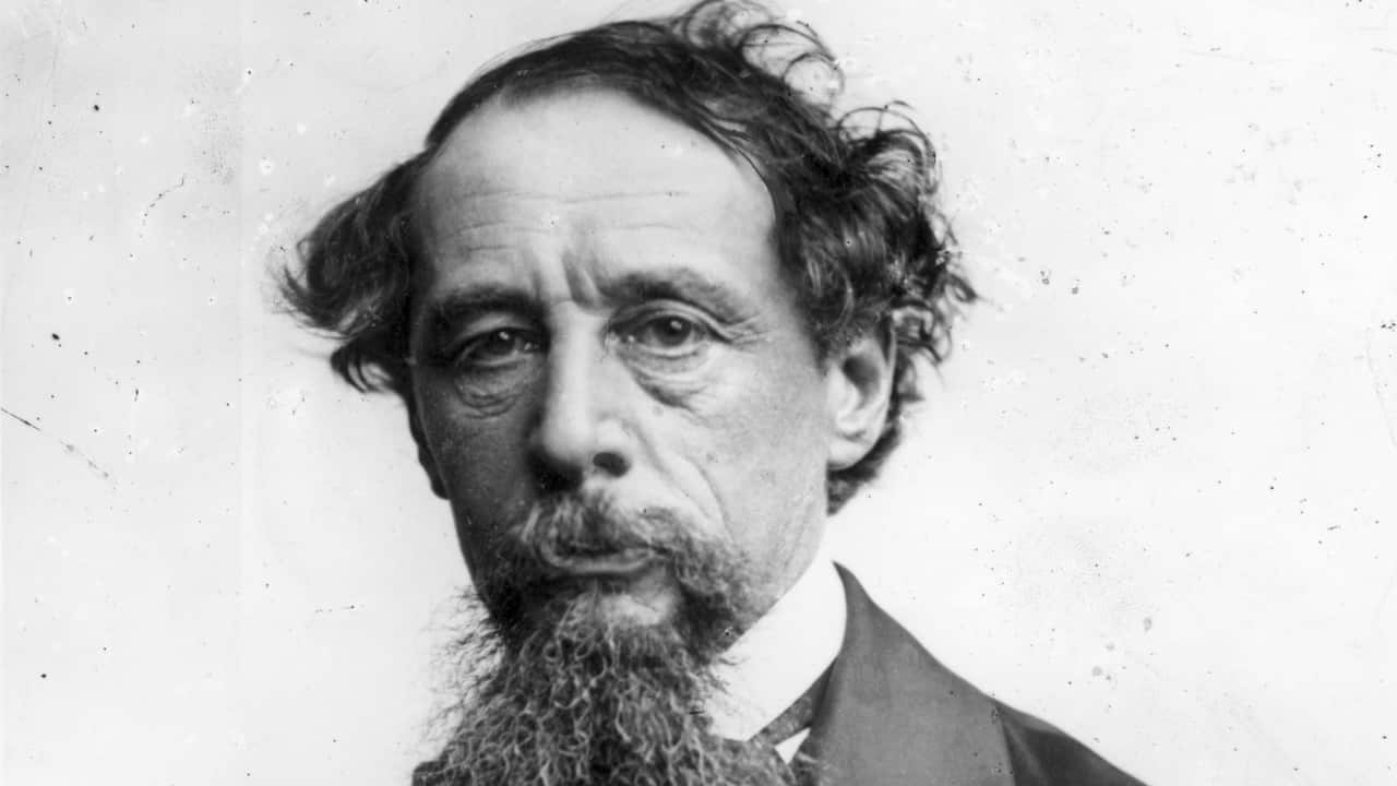 Quote of the day by Charles Dickens, 'No one is useless...'