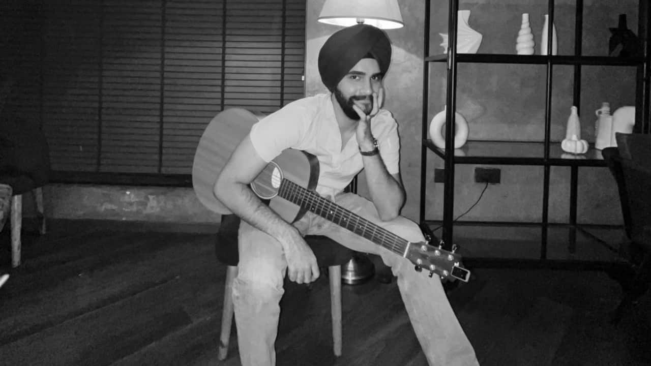 World Music Day Exclusive: ‘Khat’ singer Navjot Ahuja reveals inspiration behind his music and more