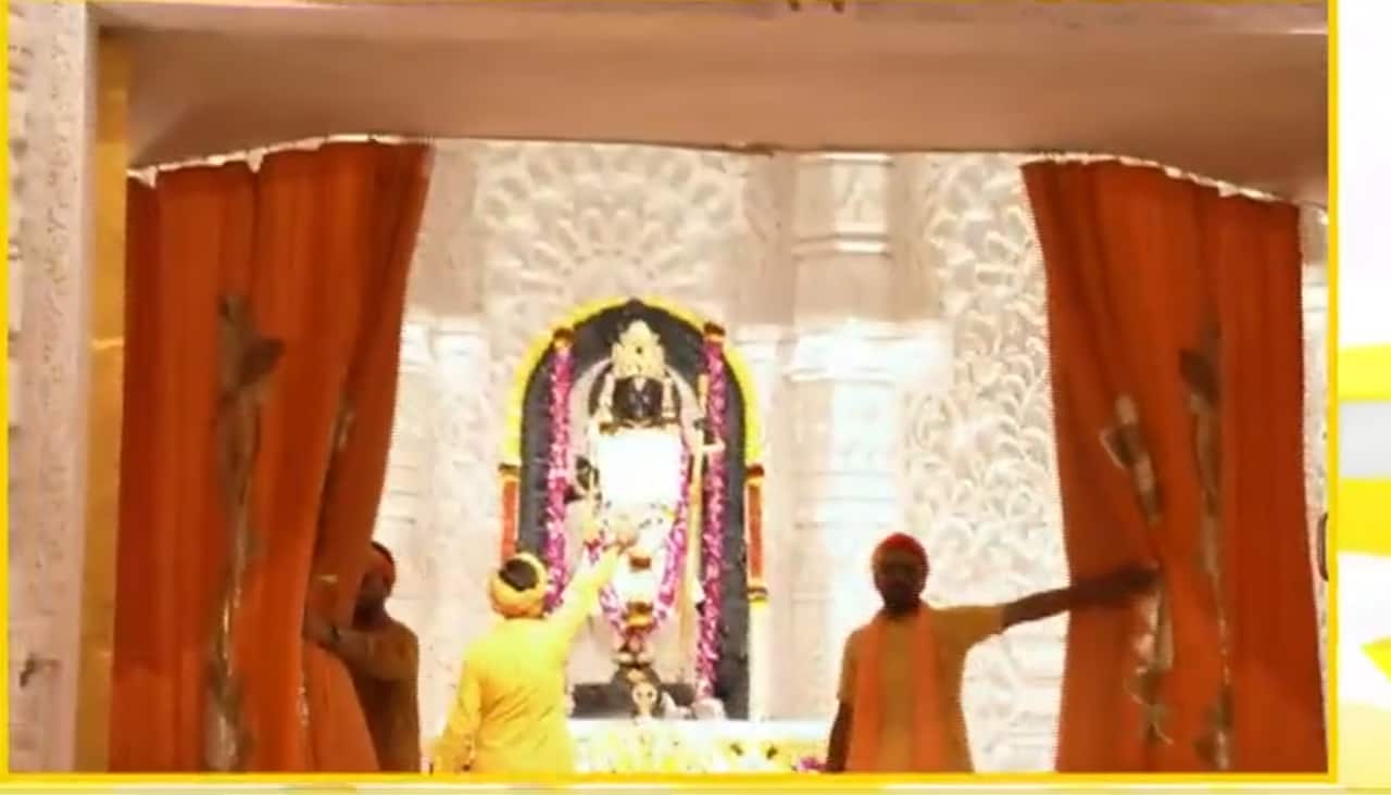 ‘Operation 30 Minutes’: How Ram Temple donation theft took place - DNA reveals