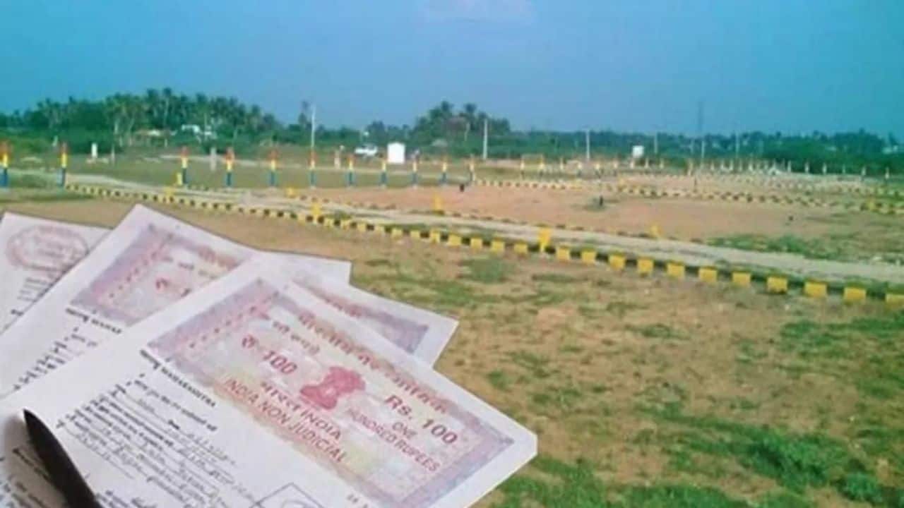 Bihar raises land registry charges – how much more you will pay now