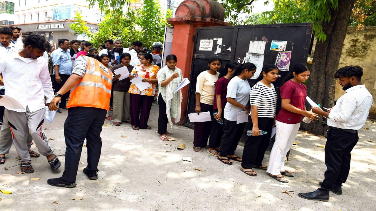Re-NEET 2026: A test of trust as 22.79 lakh aspirants take high-stake second chance today
