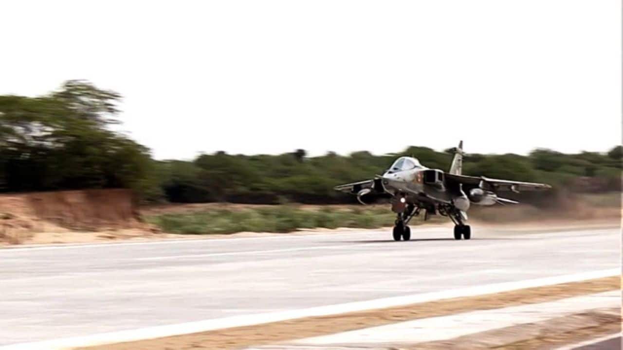 India to buy 9 retired Jaguar jets from UK, but they won’t fly – here’s why IAF is still acquiring them