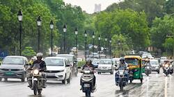 Delhi-NCR Weather: IMD forecasts light rain; Heavy showers for Tamil Nadu
