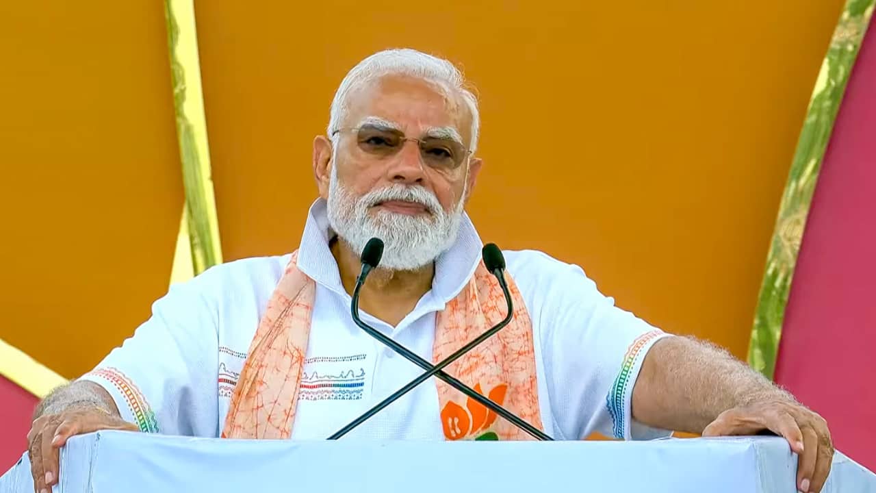 12th International Yoga Day: Top quotes by PM Modi as India unites ‘from Himalayas to Indian Ocean’