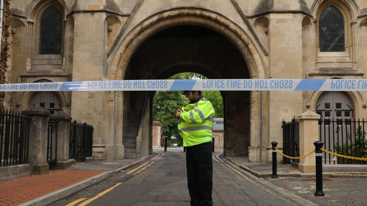 At least 250,000 girls sexually abused: UK MPs' independent report exposes ‘Pakistani men’s grooming gang’ in Britain