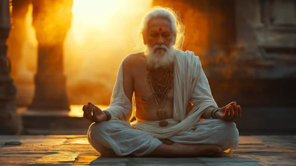5,000 years of Yoga: The journey of a civilisation