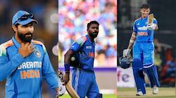 ndia ODI Squad: Jaiswal dropped after ton; Pandya out, Jadeja career over?
