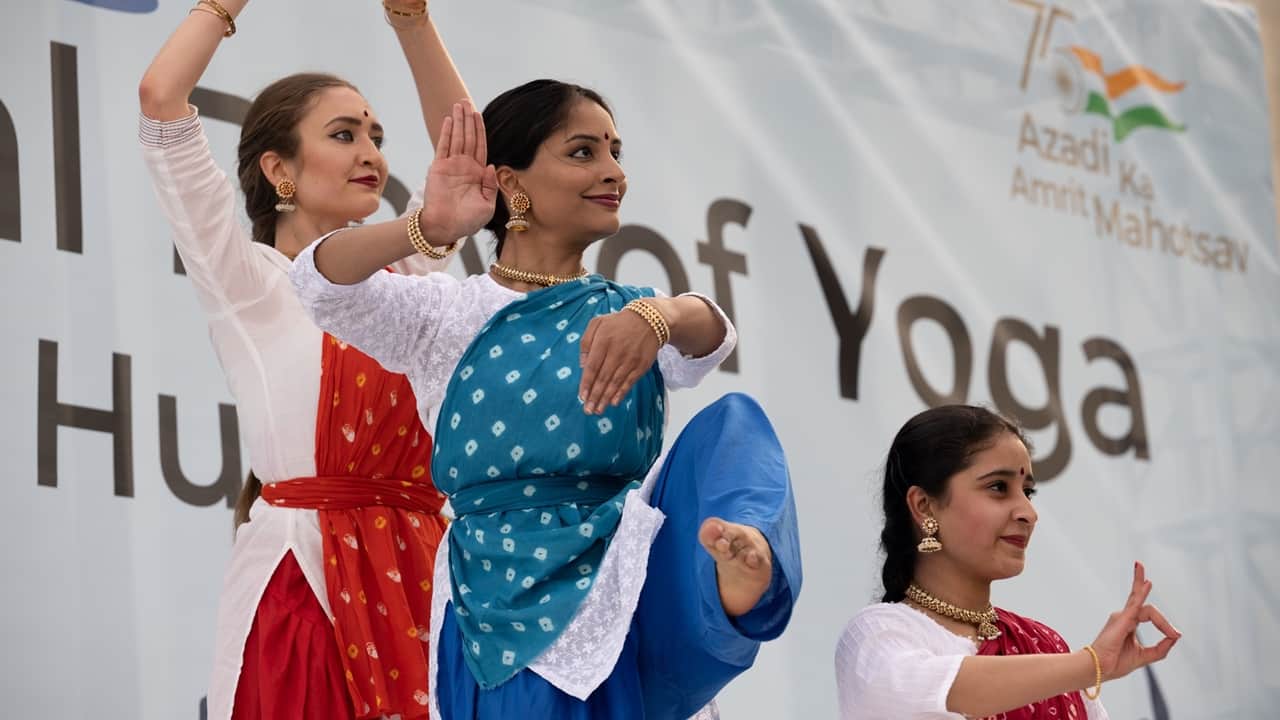 The global unifier: How a 5,000-year-old practice redefined India’s soft power