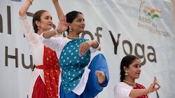 The global unifier: How a 5,000-year-old practice redefined India’s soft power