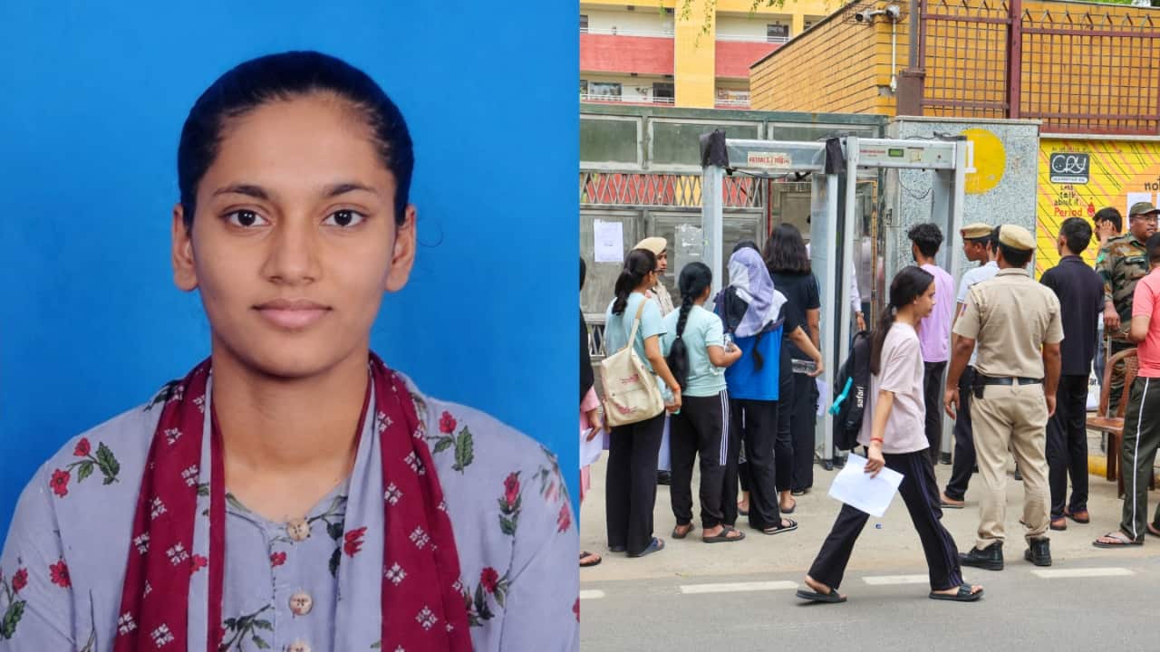 19-year-old Hyderabad NEET aspirant dies by suicide ahead of re-examination
