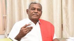 CPI(M) leader‘s remarks on DMK-AIADMK 'merger' possibility trigger debate