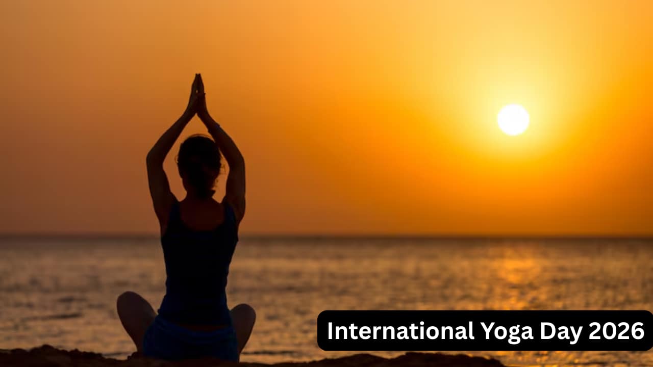 Summer Solstice 2026: What makes June 21 so special and apt for International Yoga Day?