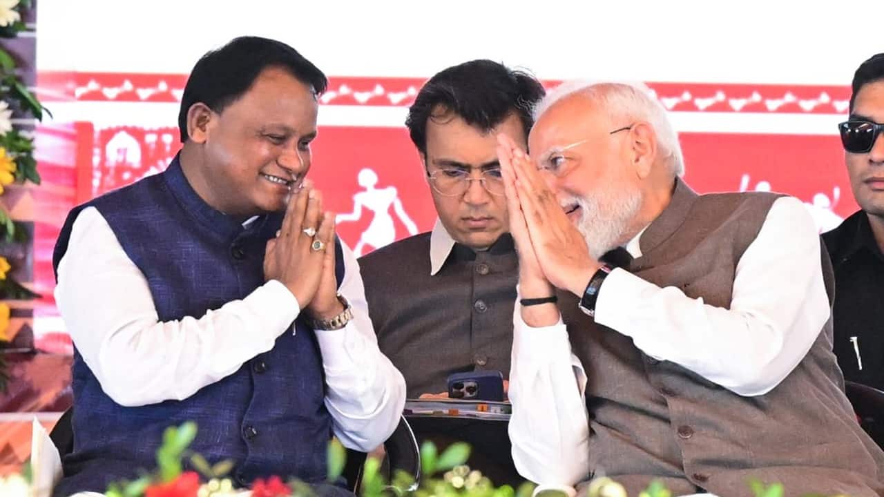 Odisha gets projects worth Rs 47,600 crore: CM Mohan Charan Majhi hails PM Narendra Modi’s development push