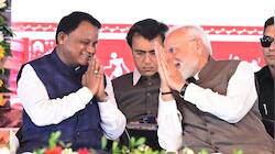 Odisha gets projects worth Rs 47,600 cr: CM Majhi hails PM Modi for infra push