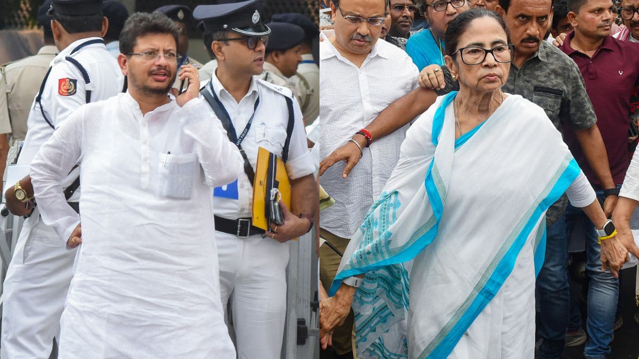 From Charter flights to `cut money`: Inside the explosive financial scandal threatening to tear Mamata Banerjee`s TMC apart