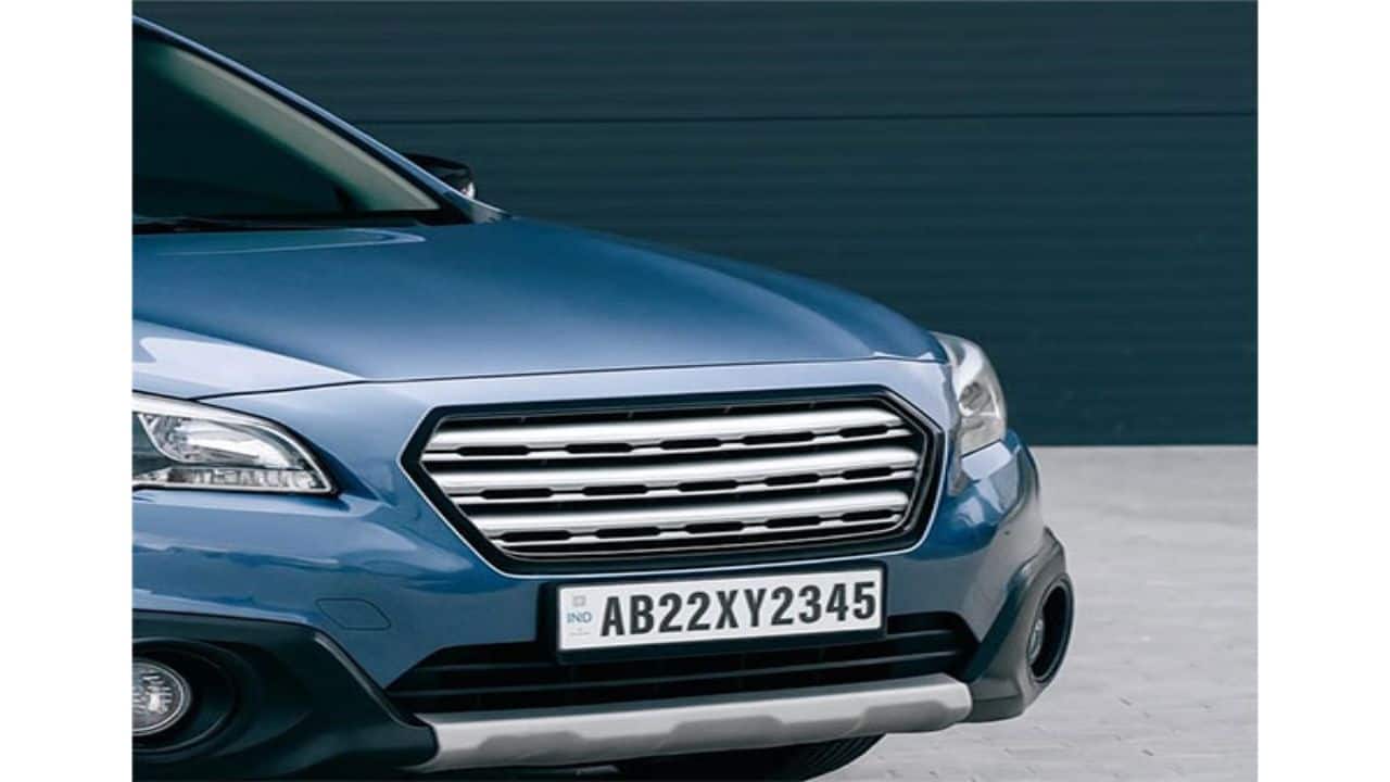 Why do vehicles have number plates; when and where this system first began? | Mobility News | Zee News