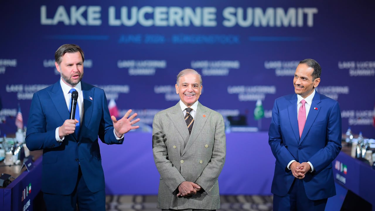 From Hormuz to Lebanon, what was discussed during the first round of US-Iran talks in Switzerland?