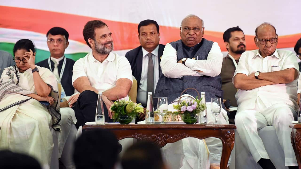 INC’s consolidation gamble: A strategy born of desperation or lifeline for regional parties?