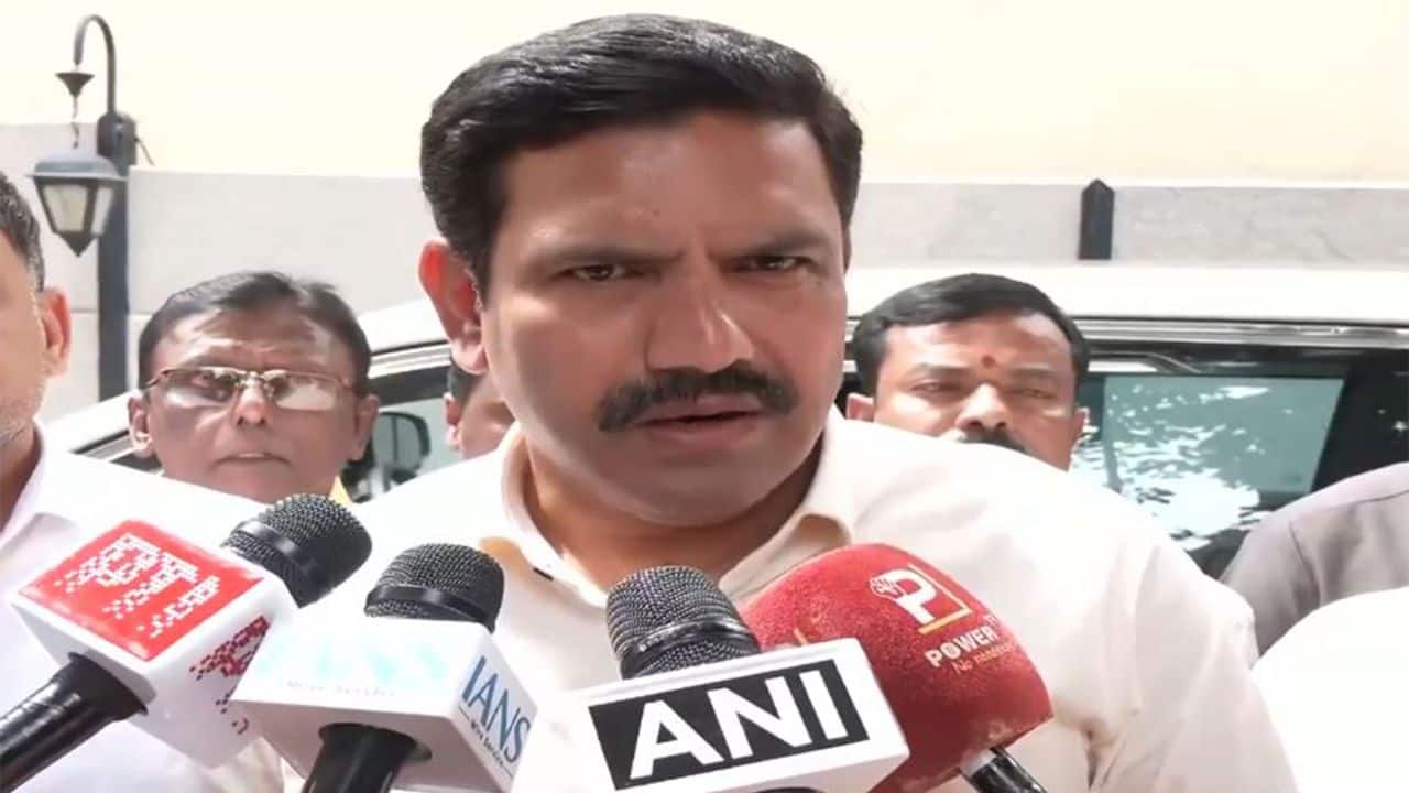 Karnataka BJP plans temple swear test for MLAs to expose cross-voting secret