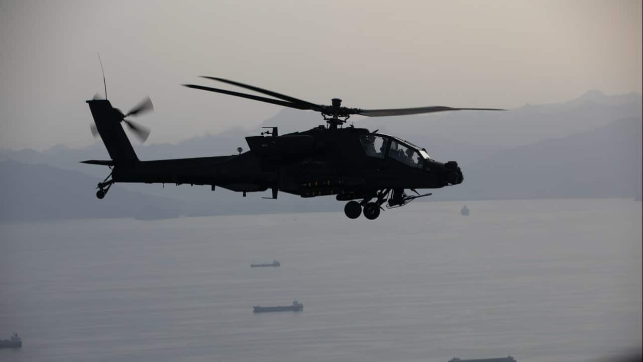 US clears $428 million India defence support deals for Howitzers, AH-64E Apache attack helicopters