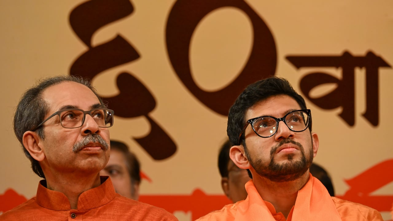 Operation Tiger: ‘For sale’, Aaditya Thackeray attacks rebel Shiv Sena UBT MPs prioritising ‘greed’