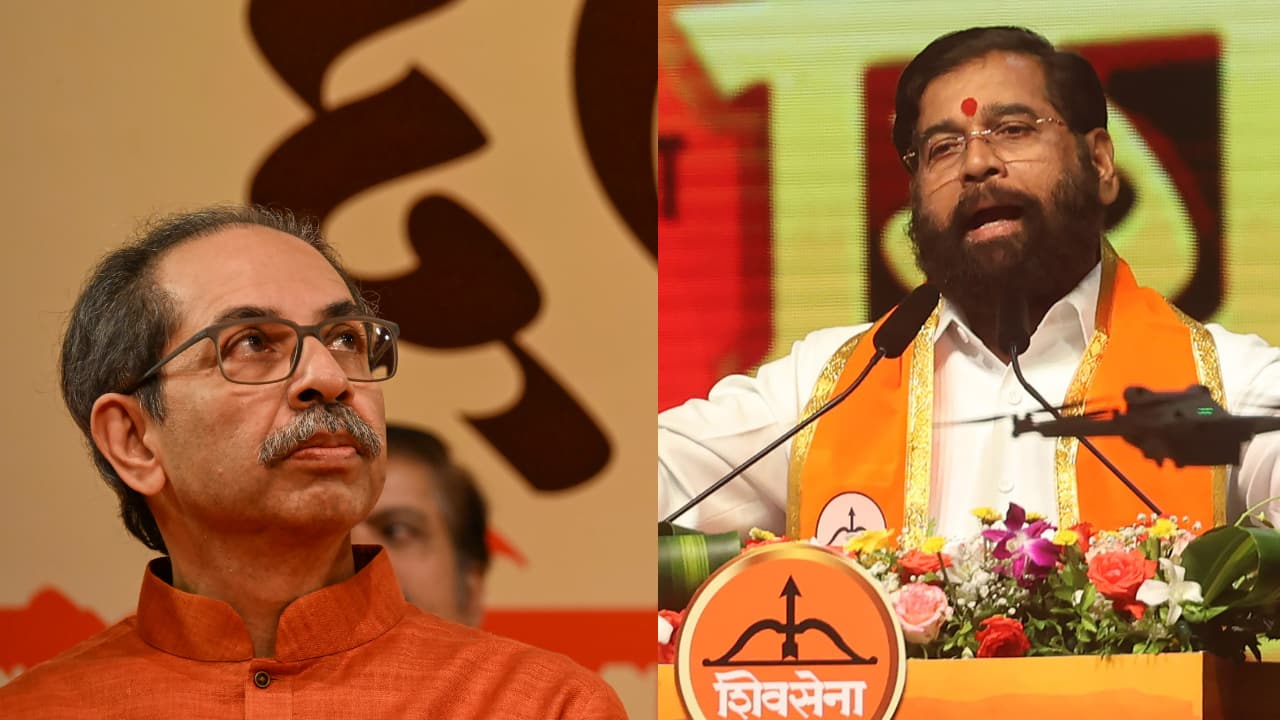‘UBT rebel MPs to join Shiv Sena today at 3 PM’: Announces Maharashtra Minister Pratap Sarnaik