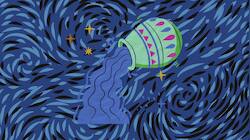 Horoscope, June 24, 2026: Aquarius, focus your energy productively