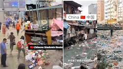 Indians breach China’s firewall of disguise; Expose Beijing's fake narrative