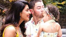 Priyanka Chopra calls Nick Jonas 'best dad', drops adorable pic of daughter