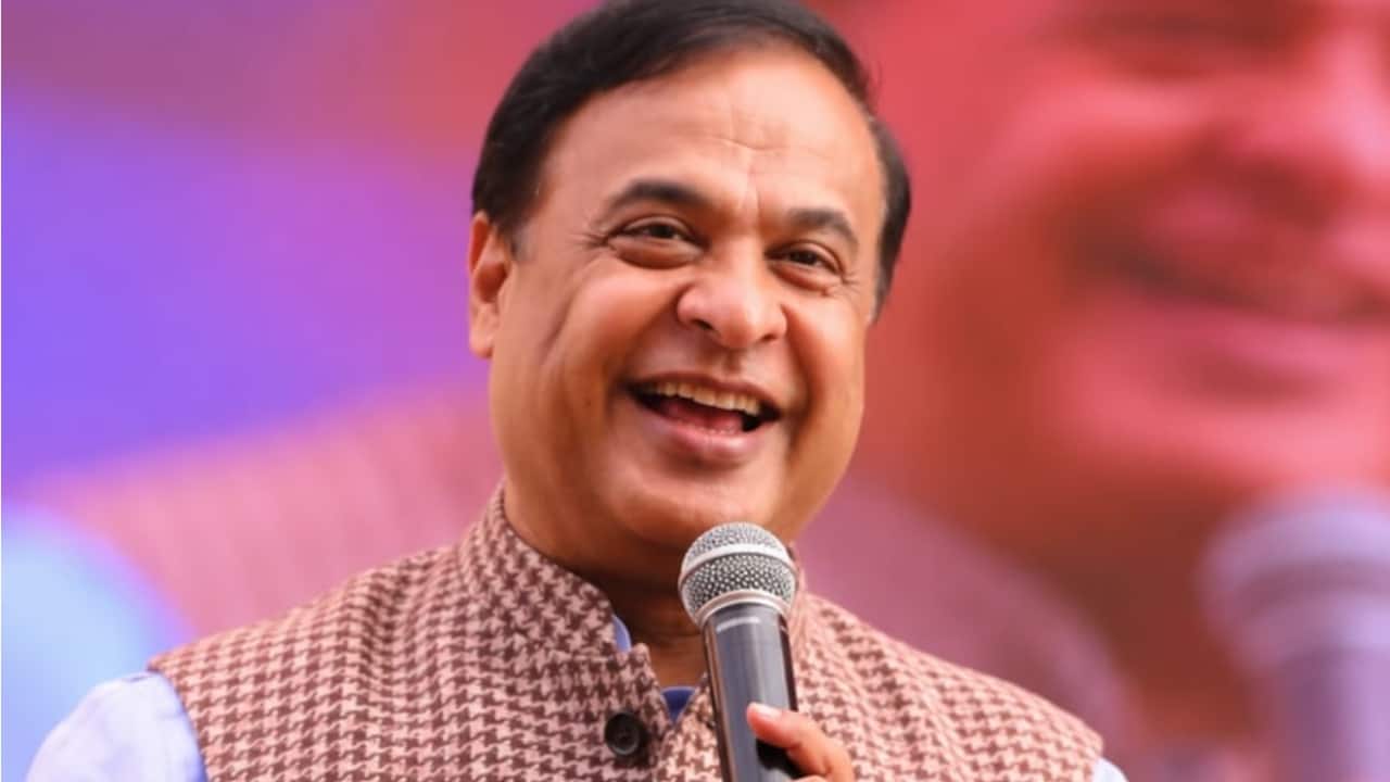 CM Himanta Biswa welcomes EU`s decision to lift restrictive travel guidance for Assam