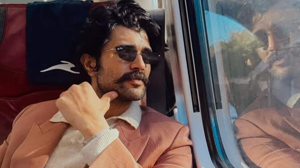 'It was not a choice of mine': Vijay Deverakonda reveals how theatre changed his life and career
