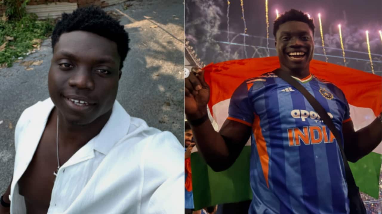 Exclusive: Agu Stanley Chiedozie opens up on working with Bobby Deol and Anurag Kashyap in Bandar
