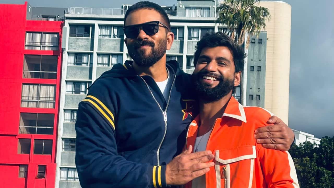 Khatron Ke Khiladi 15: Harsh Gujral wraps up his journey, shares emotional farewell post