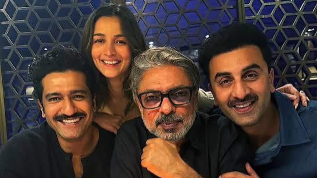 Worker dies on Sanjay Leela Bhansali’s Love & War set; FWICE demands Rs 50 lakh compensation: report