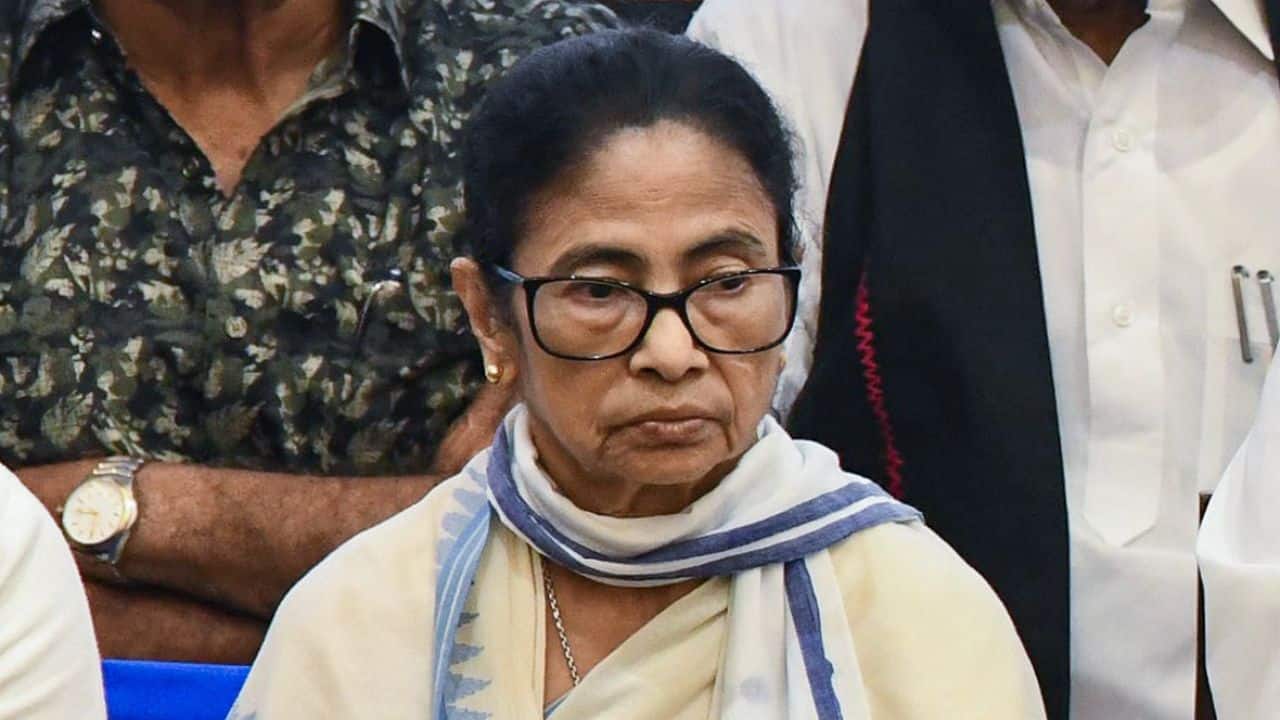 Mamata challenged within TMC: Inside the secret rebel plot to split the party