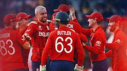 England announce squad for T20Is against India, Coles earns maiden call-up